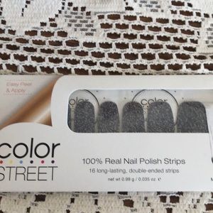 Color Street Other - Color Street Nail Strips Color Street Other - Color Street Nail Strips